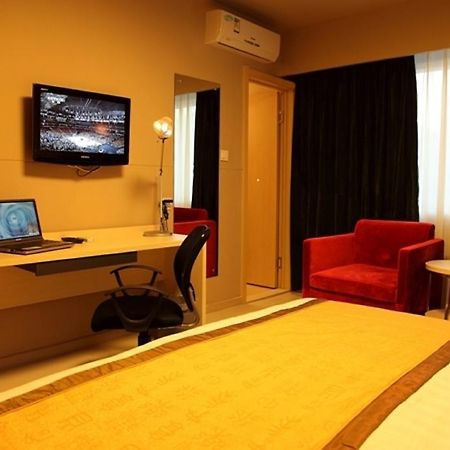Yes Inn Shenyang Eksteriør billede