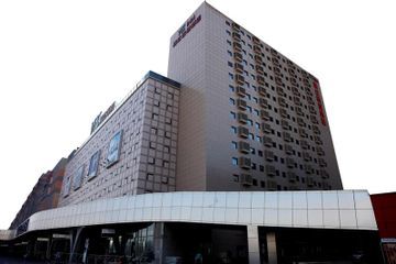 Yes Inn Shenyang Eksteriør billede