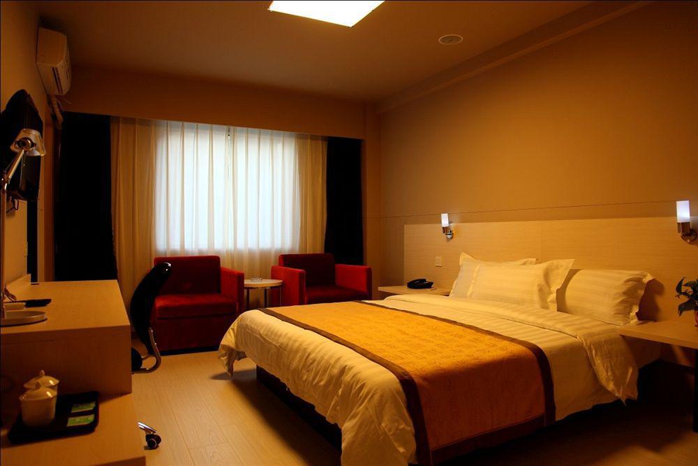Yes Inn Shenyang Eksteriør billede